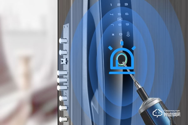 智能指紋鎖加盟