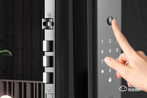 智能鎖加盟