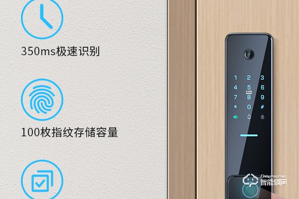 麗水德施曼智能鎖加盟代理