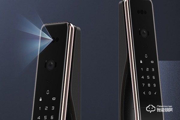 德施曼智能鎖代理加盟招商