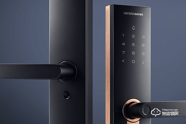 德施曼智能鎖代理加盟招商