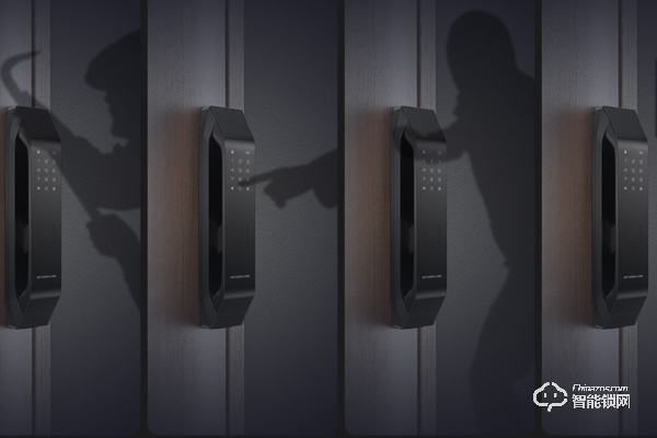 加盟德施曼智能鎖廠家