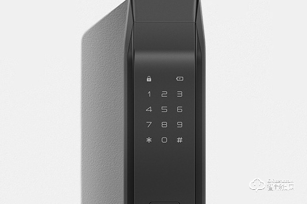 加盟德施曼智能鎖廠家