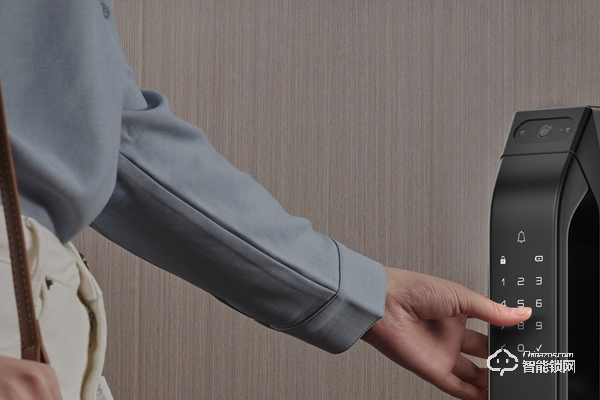 德施曼智能鎖加盟模式 德施曼智能鎖加盟模式