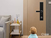 德施曼智能鎖加盟價(jià)格