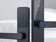 德施曼智能鎖怎么加盟