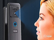 加盟智能鎖品牌代理