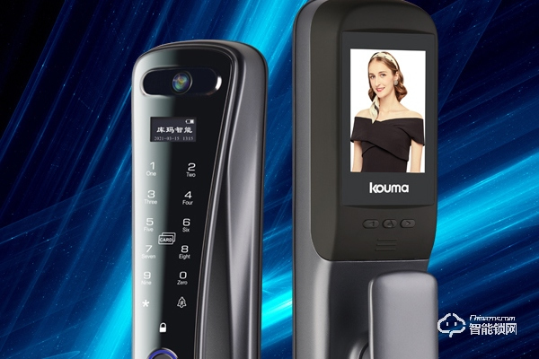 加盟智能鎖能掙錢么