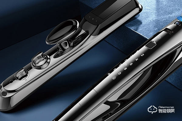 忠恒智能鎖加盟