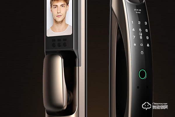 深圳智能鎖加盟