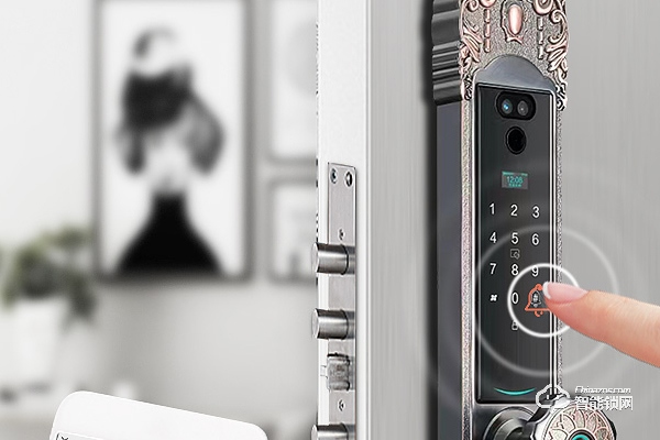 智能鎖加盟利潤有多大 智能鎖加盟利潤有多大
