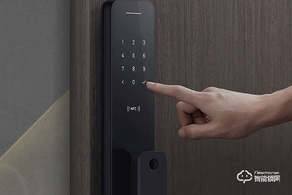 小米智能鎖加盟代理商