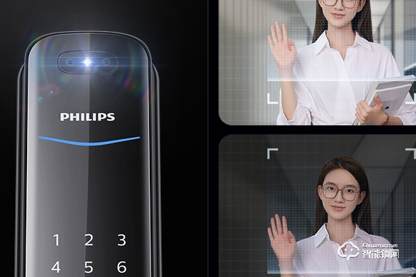 加盟智能鎖品牌推薦