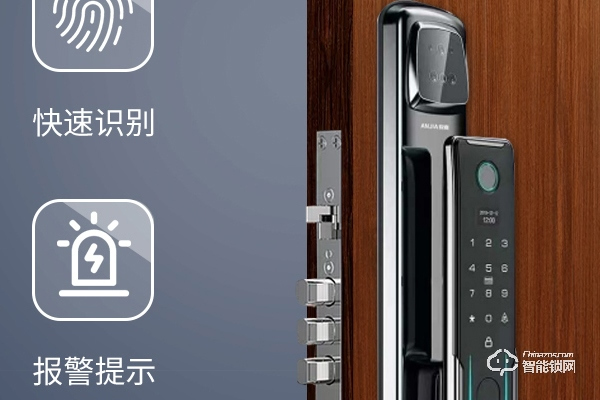 安嘉智能鎖加盟靠譜嗎 安嘉智能鎖加盟靠譜嗎