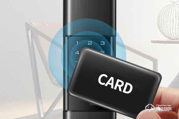 德國艾棲智能鎖加盟