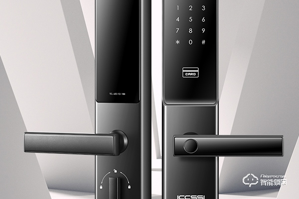 德國艾棲智能鎖加盟