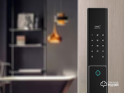 艾棲智能鎖加盟代理