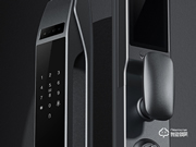 電子智能鎖加盟品牌