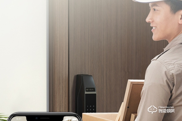 杭州智能鎖加盟