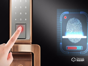 耶魯智能鎖代理加盟