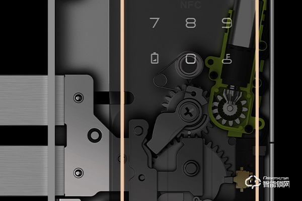 智能鎖加盟哪個好