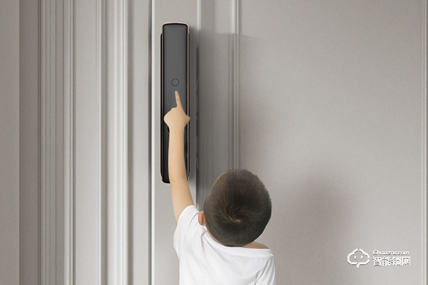 智能鎖加盟哪個好