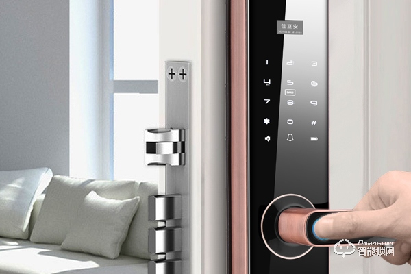 智能鎖加盟哪個好
