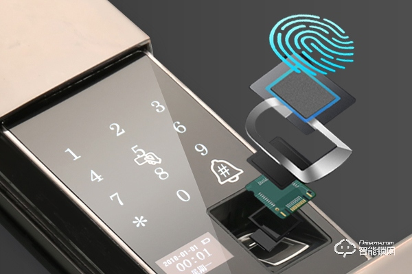 華為智能鎖怎樣加盟