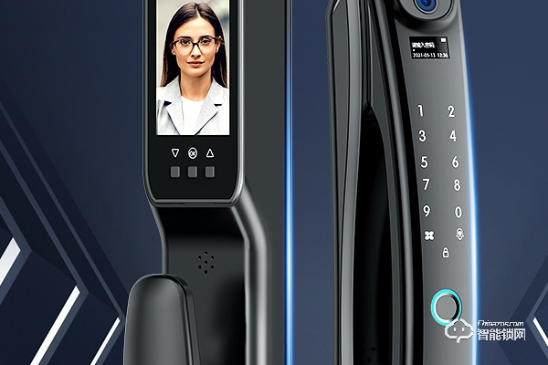 吾愛智能鎖加盟