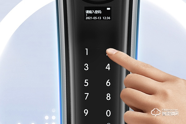 朗格智能鎖加盟 朗格智能鎖加盟