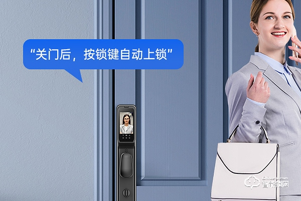 朗格智能鎖加盟 朗格智能鎖加盟