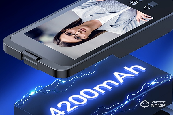 海康智能鎖加盟