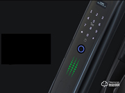 穿山甲智能鎖怎么樣