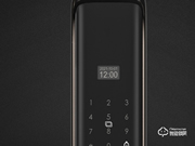 伯蘭美智能鎖加盟