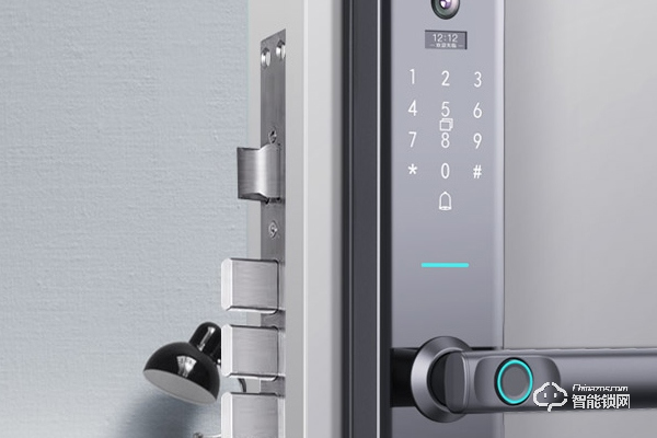 堡德倫智能鎖加盟代理多少錢