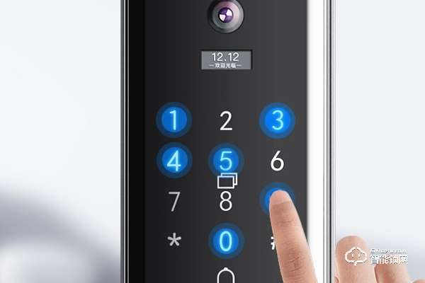 彬睿智能鎖加盟代理怎么樣