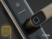 電子智能鎖品牌加盟