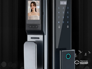 簡舒智能鎖加盟代理