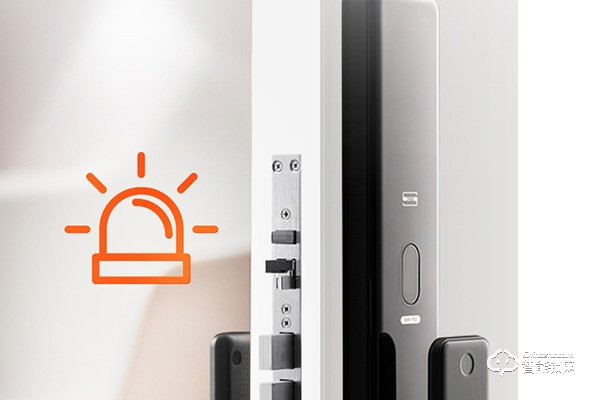 河北加盟智能鎖有哪些