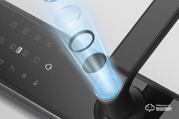 家管家智能鎖加盟