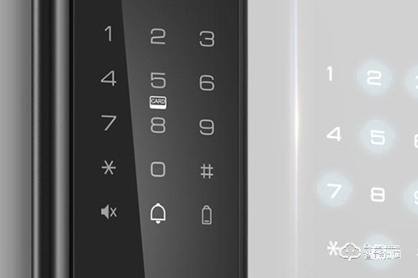 家管家智能鎖加盟