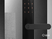 德利智能鎖代理加盟