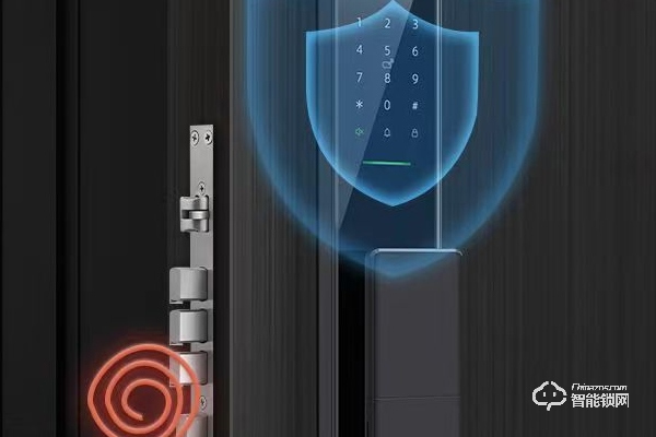 豪力士智能鎖怎么樣 豪力士智能鎖怎么樣