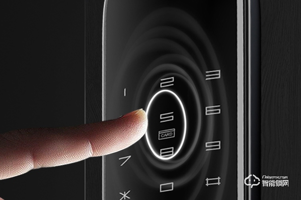 智能電子鎖加盟前景好嗎 智能電子鎖加盟前景好嗎