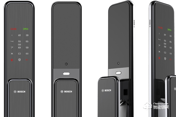 博世智能鎖加盟怎么樣 博世智能鎖加盟怎么樣
