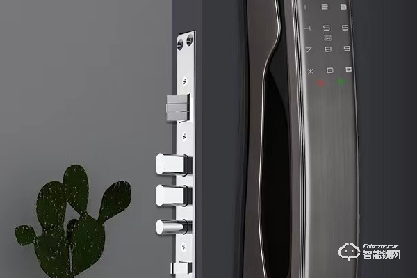 施耐德智能鎖加盟多少錢