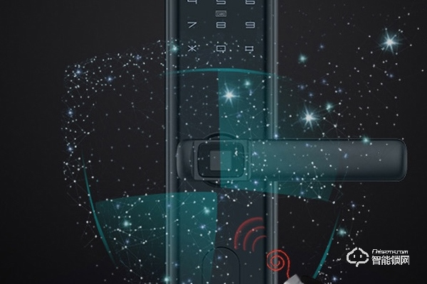 玥瑪智能鎖加盟店