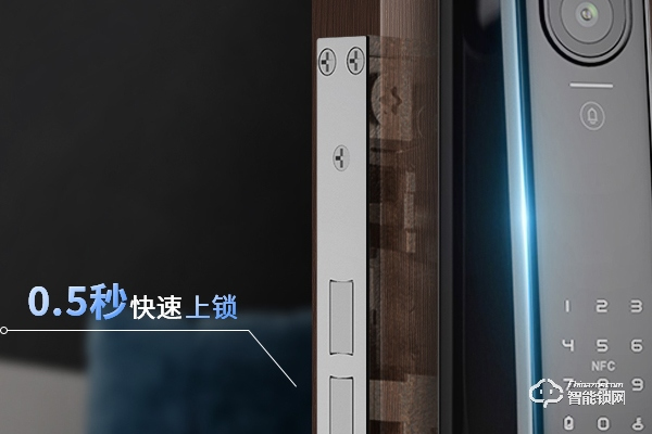 智能鎖代理方案 智能鎖代理方案