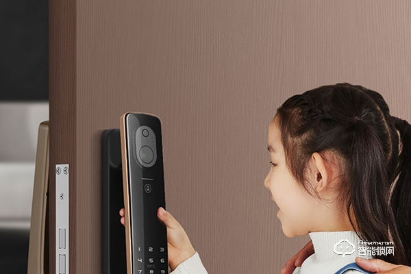 智能鎖代理方案 智能鎖代理方案