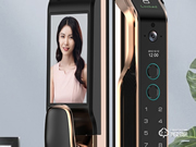 云浮智能鎖招商加盟